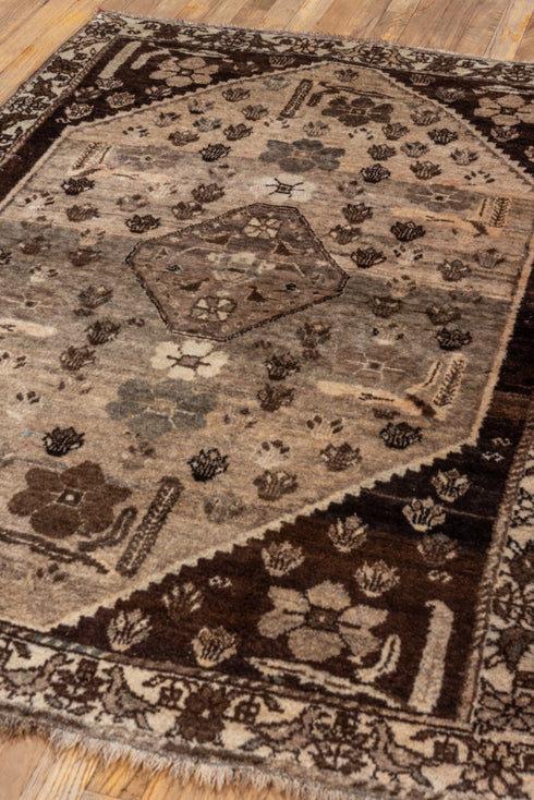 Vintage Gabbe Area Rug (3' x 5')